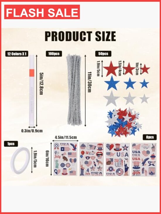 DIY Foam Visor Kit for Kids 24 Pack Craft Party Hats main image 6